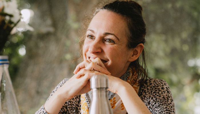 Anne-Laure Nouvion