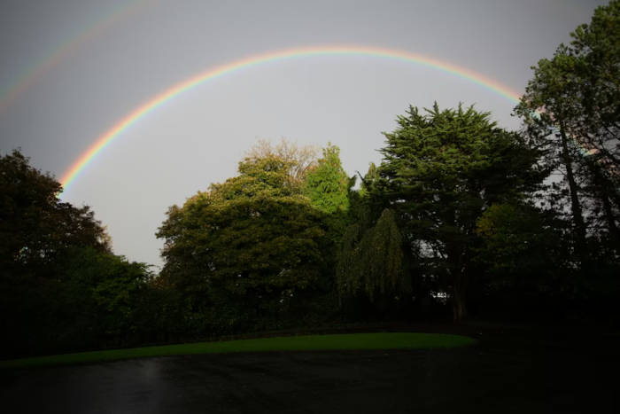 Arc en ciel