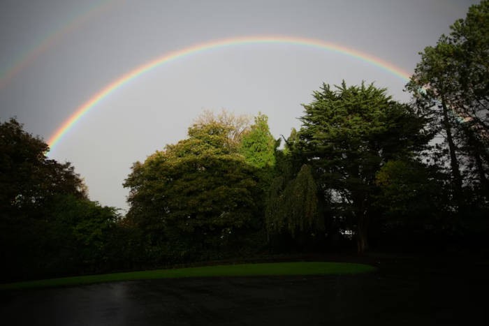 Arc en ciel