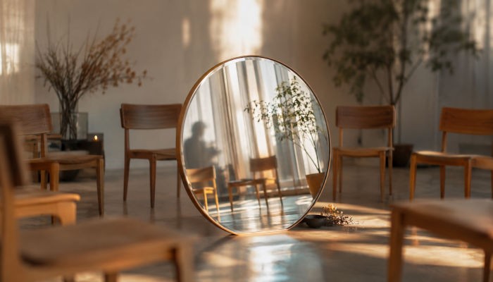 Quand le collectif devient miroir
